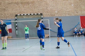 Bild 542 - wCJ Loewinnen Cup C2